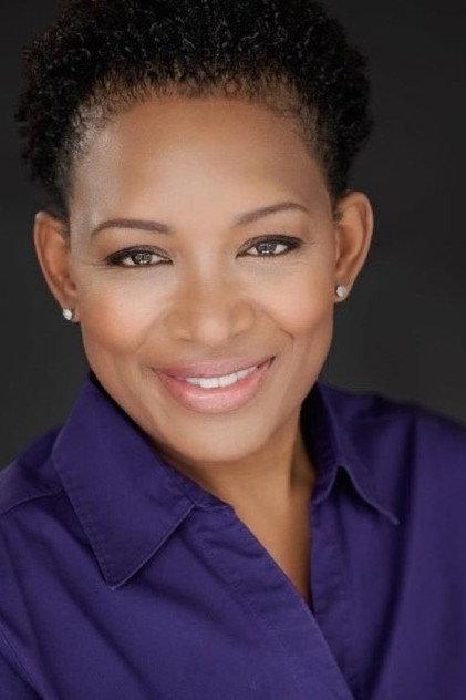 Sharon Mckay Jackson - Actor Profile Photo