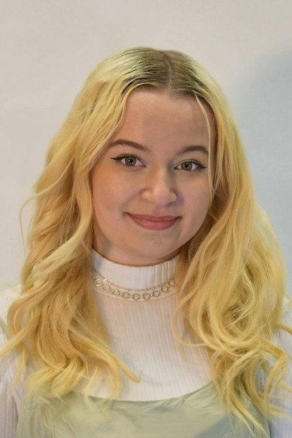 Meredith French - Actor Profile Photo