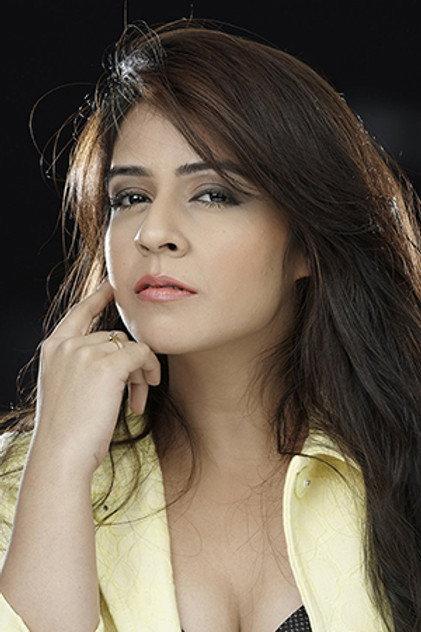 Neha Pawar - Actor Profile Photo
