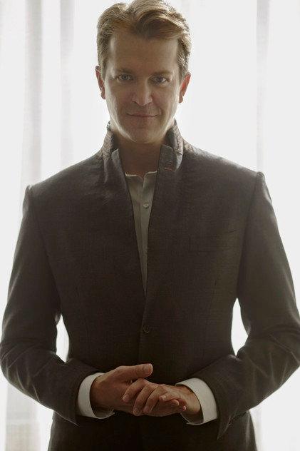 Daniel Okulitch - Actor Profile Photo