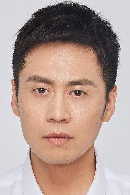 Li Haozhen - Actor Profile Photo