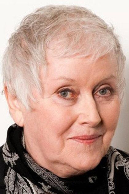 Brigid Duffy - Actor Profile Photo