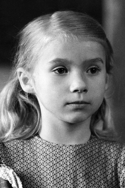 Zdena Smrčková - Actor Profile Photo