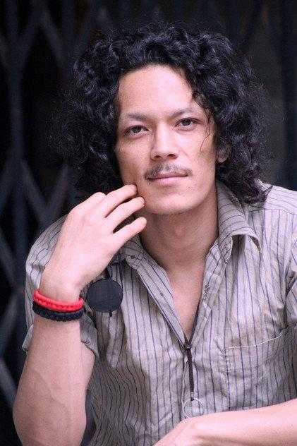 Ankeet Khadka - Actor Profile Photo