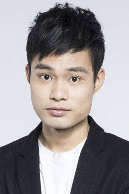 Zhang Quandan - Actor Profile Photo
