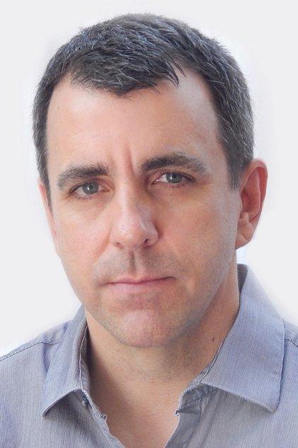 Joseph Lyle Taylor - Actor Profile Photo