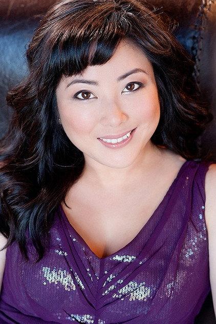 Miki Yamashita - Actor Profile Photo