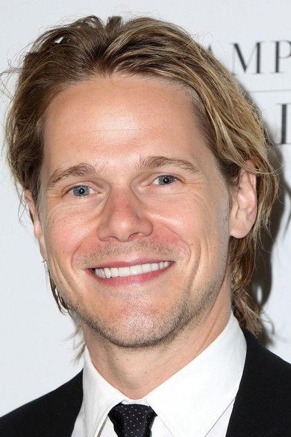 Michael Nardelli - Actor Profile Photo