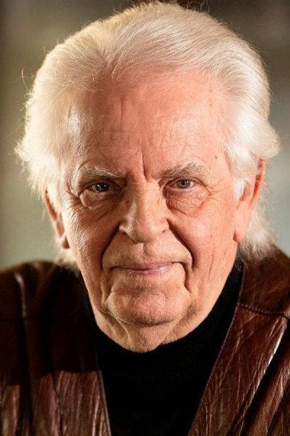 Arnar Jónsson - Actor Profile Photo