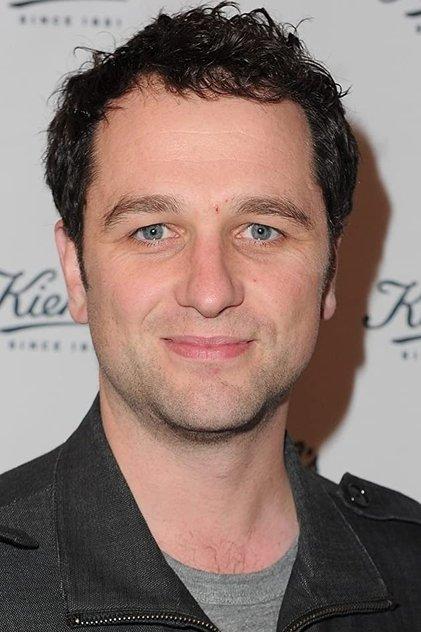 Matthew Rhys - Actor Profile Photo