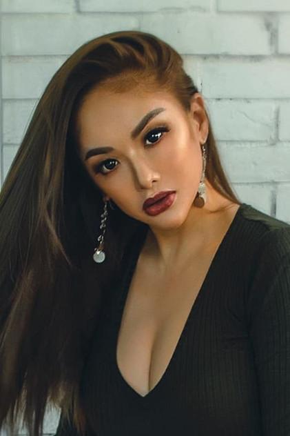 Gwen Garci - Actor Profile Photo
