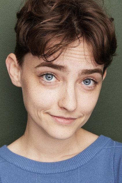 Benny Zielke - Actor Profile Photo