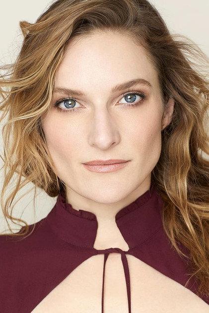 Kelly Angell - Actor Profile Photo