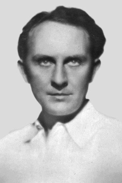 Peter Voß - Actor Profile Photo