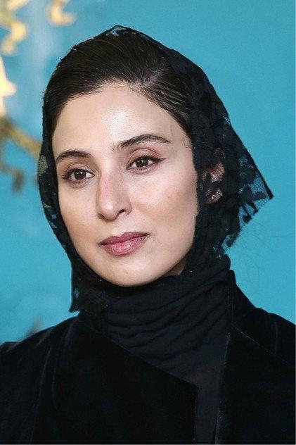 Anahita Afshar - Actor Profile Photo