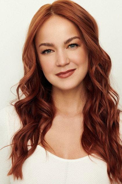 Lauren Zakrin - Actor Profile Photo