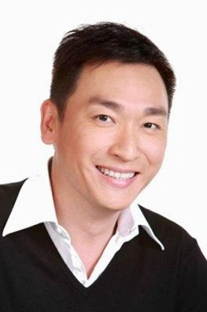 Rayson Tan - Actor Profile Photo