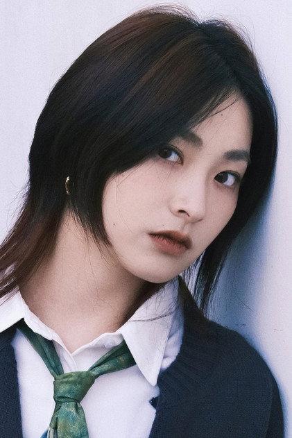 Liu Xiaoyu - Actor Profile Photo