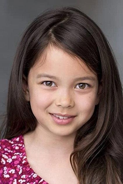 Joselyn Picard - Actor Profile Photo