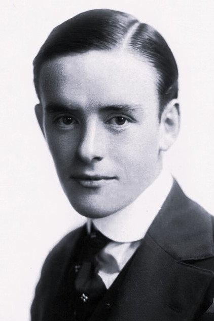 Robert Harron - Actor Profile Photo