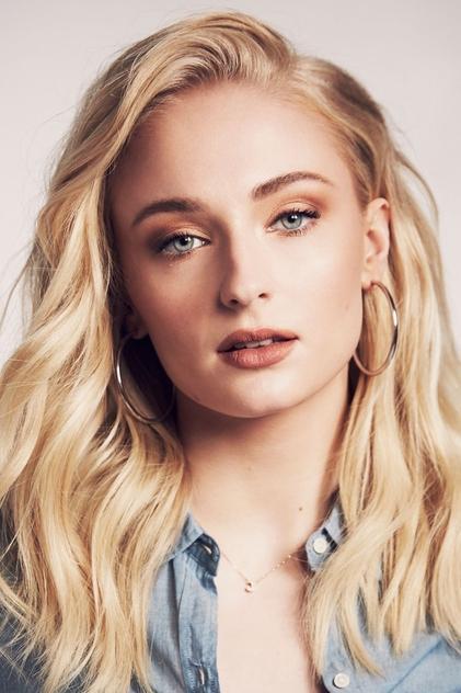 Sophie Turner - Actor Profile Photo