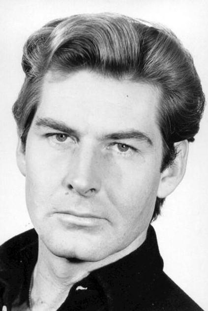 Channing Pollock - Actor Profile Photo