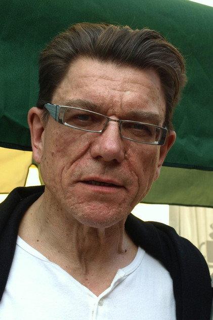 Mirosław Zbrojewicz - Actor Profile Photo