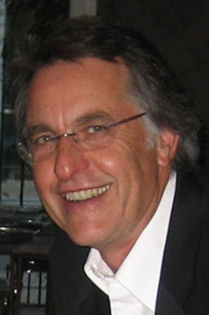Anthony Barnosky - Actor Profile Photo