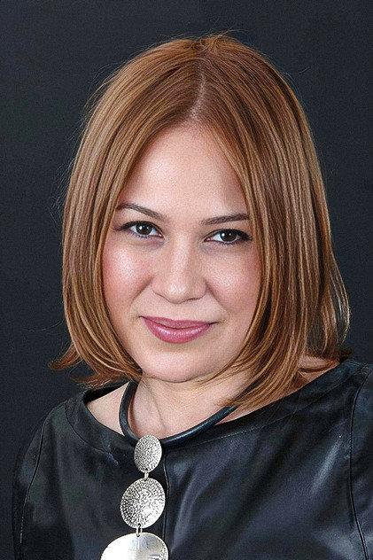 Jülide Kural - Actor Profile Photo