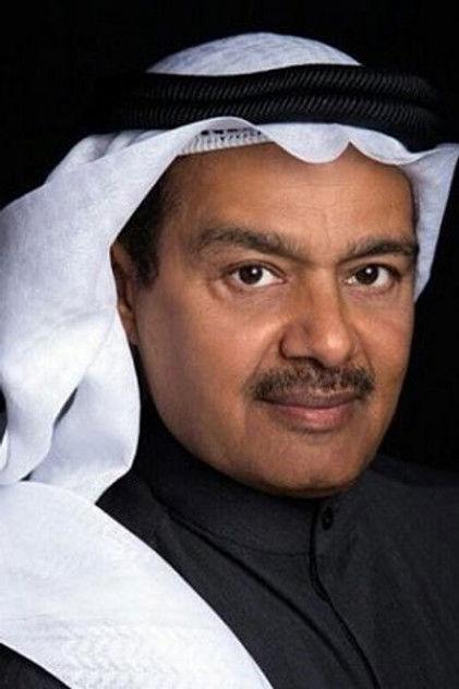 Abdullrahman Al-Aqel - Actor Profile Photo