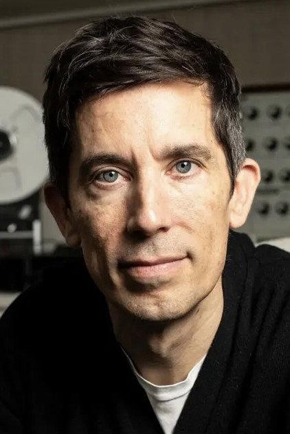 Stuart Price - Actor Profile Photo