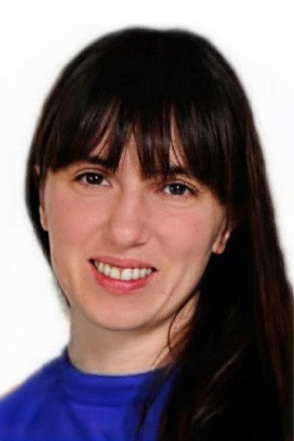 Martina Bernile - Actor Profile Photo