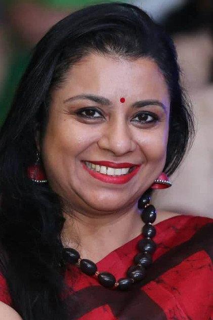 Priyadarshini Rajkumar - Actor Profile Photo
