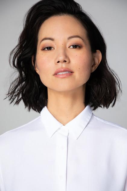 Susane Lee - Actor Profile Photo