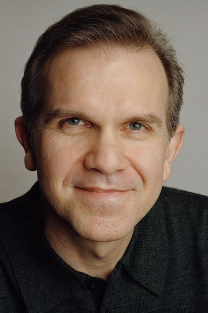 Robert Brubaker - Actor Profile Photo