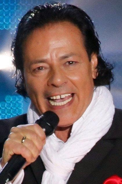 Francesco Napoli - Actor Profile Photo