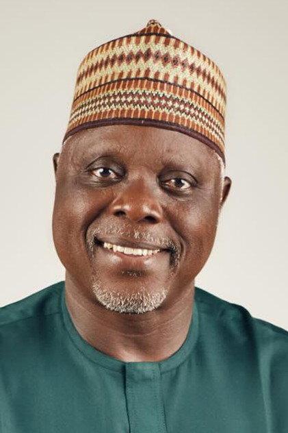 Dele Odule - Actor Profile Photo