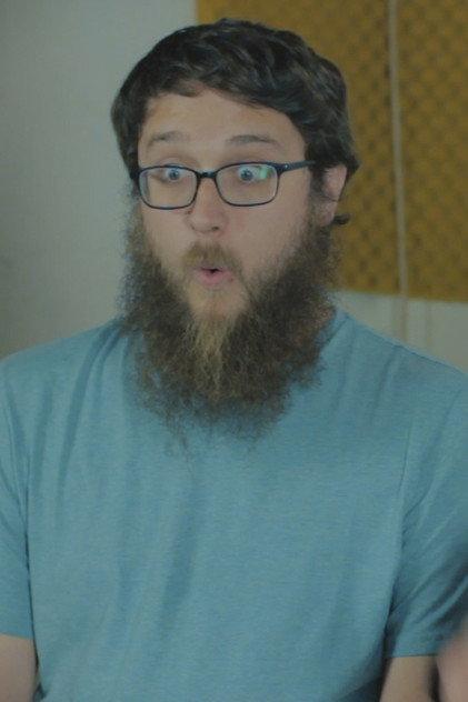 Bryan Reklis - Actor Profile Photo