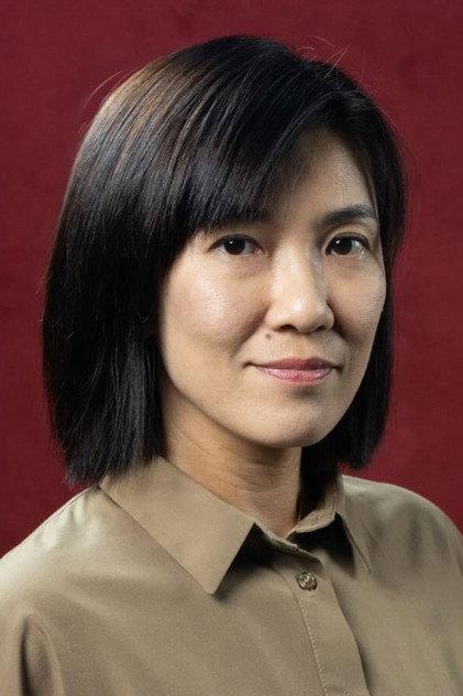 Juliana Wong Pui-Chun - Actor Profile Photo