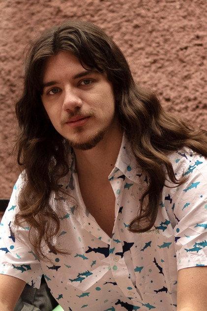 Nicc Spinball - Actor Profile Photo