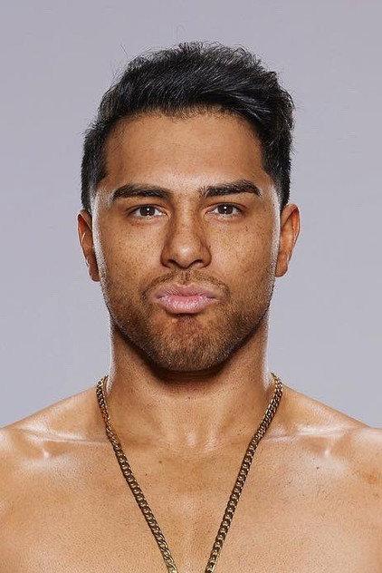 Michael Paris - Actor Profile Photo
