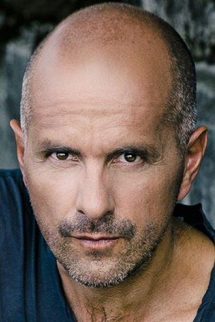 Christoph Maria Herbst - Actor Profile Photo