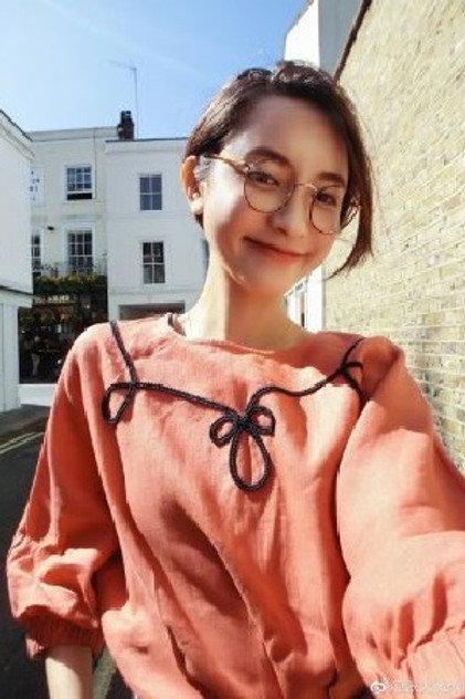 Zhang Yi - Actor Profile Photo