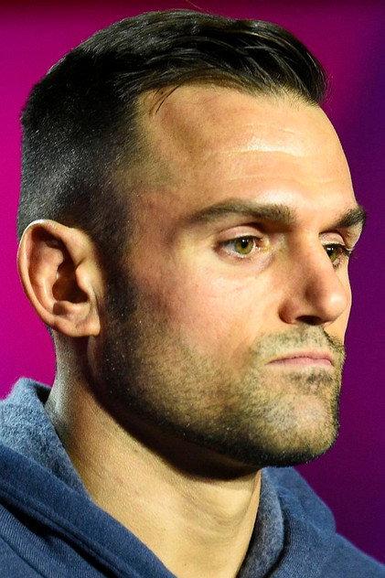 Michael Lombardo - Actor Profile Photo