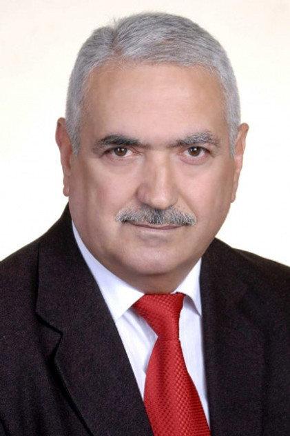 Tavakkul Ismailov - Actor Profile Photo