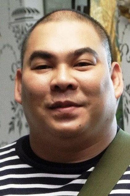 Choosak Iamsuk - Actor Profile Photo
