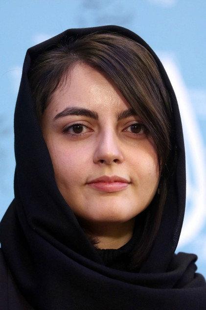 Afsaneh Kamali - Actor Profile Photo