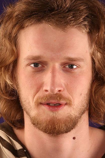 Stanislav Ryadinskiy - Actor Profile Photo