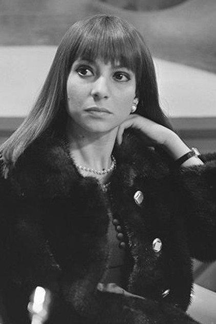 Esther Ofarim - Actor Profile Photo