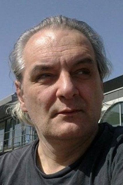 Mihnea Columbeanu - Actor Profile Photo